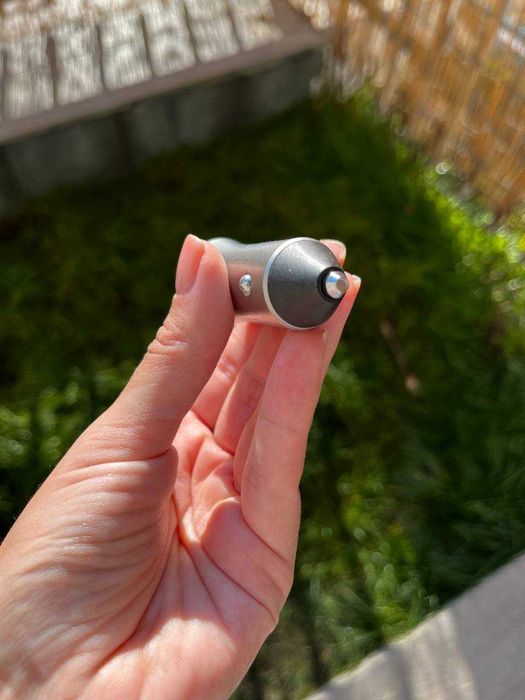 Зарядно за кола Xiaomi Car Charger Pro CC05ZM