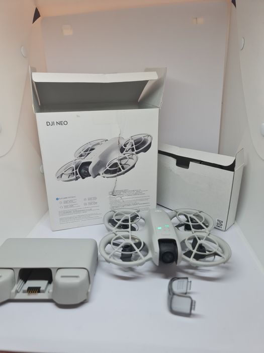 Drona   dji   neo