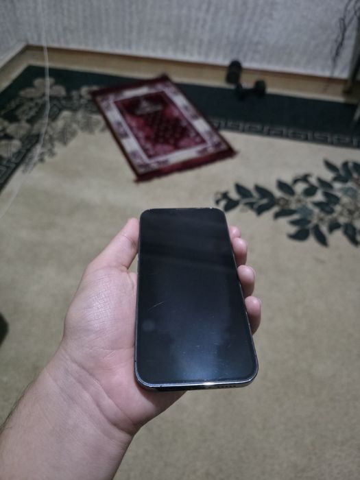 iPhone 13 pro srochno