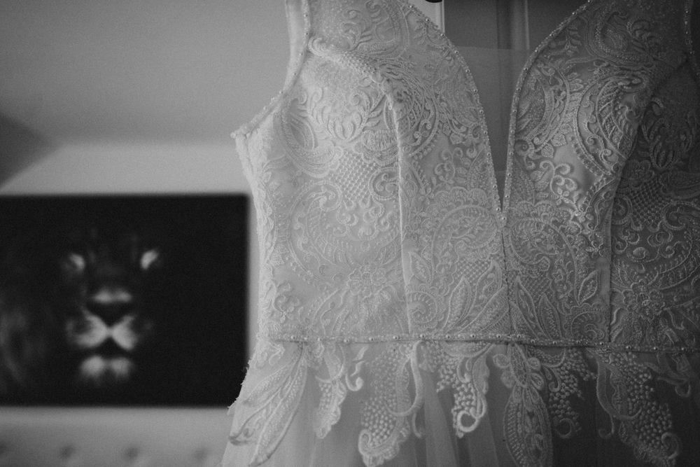 Rochie de mireasă