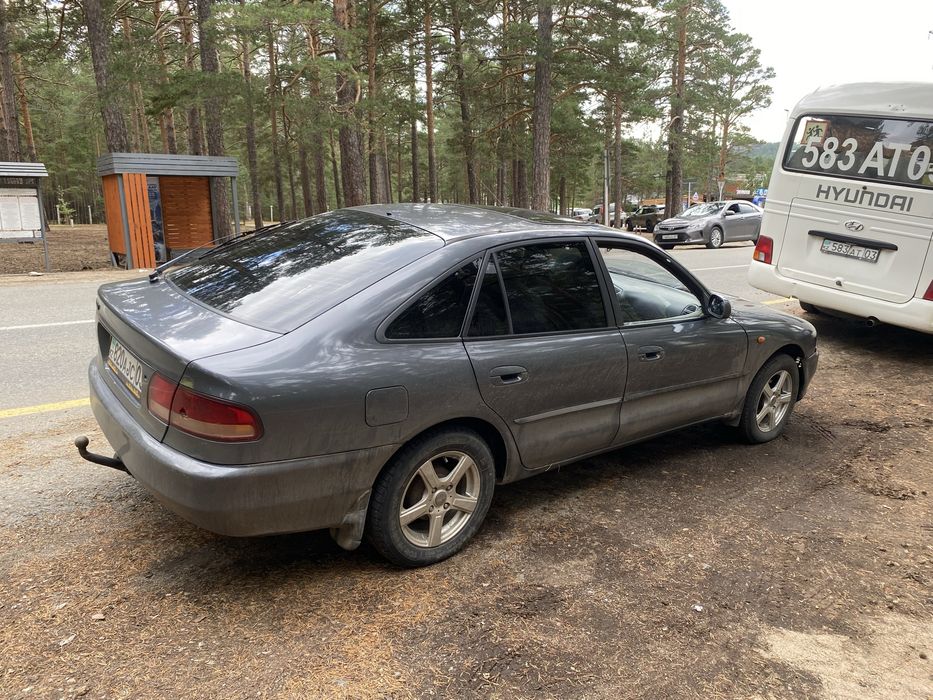 Продам Mitsubishi galant 7 1994 г