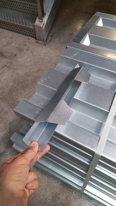 Obloane tabla remorca bena