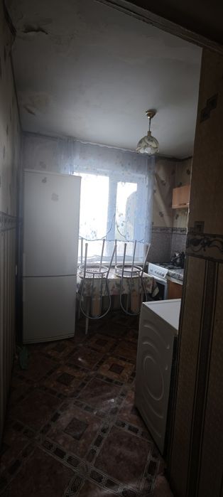 Квартира на долгий срок