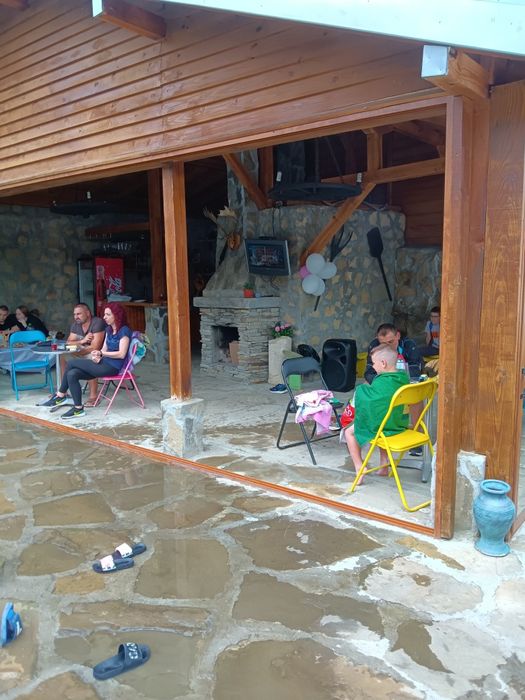 Дава се под наем Зала за събития в Плевен, Дружба 3 -  кв.м за 40.8 € - Снимка #7