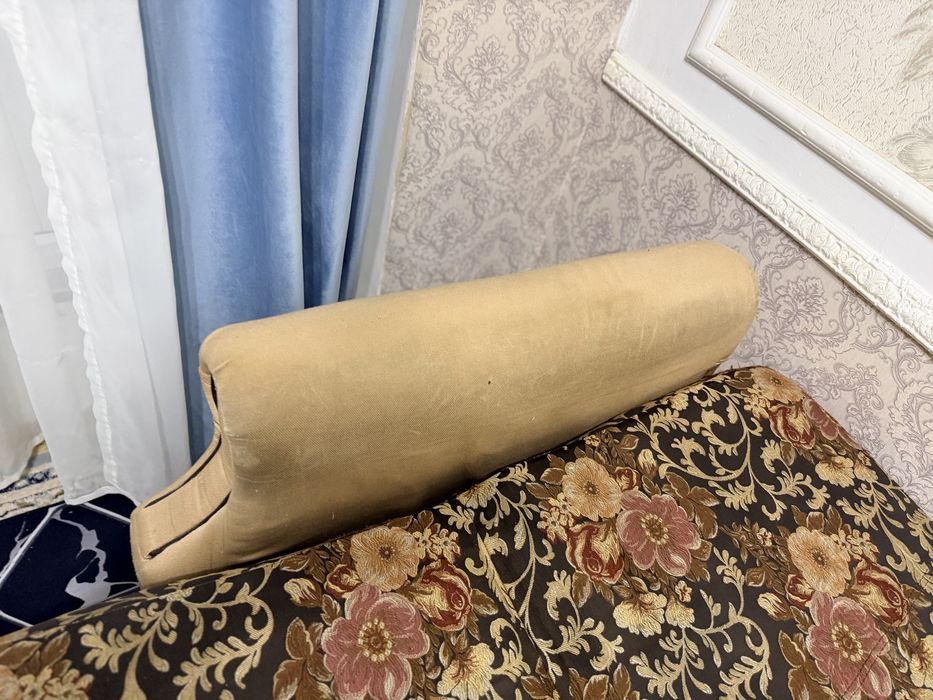 Диван расклалной