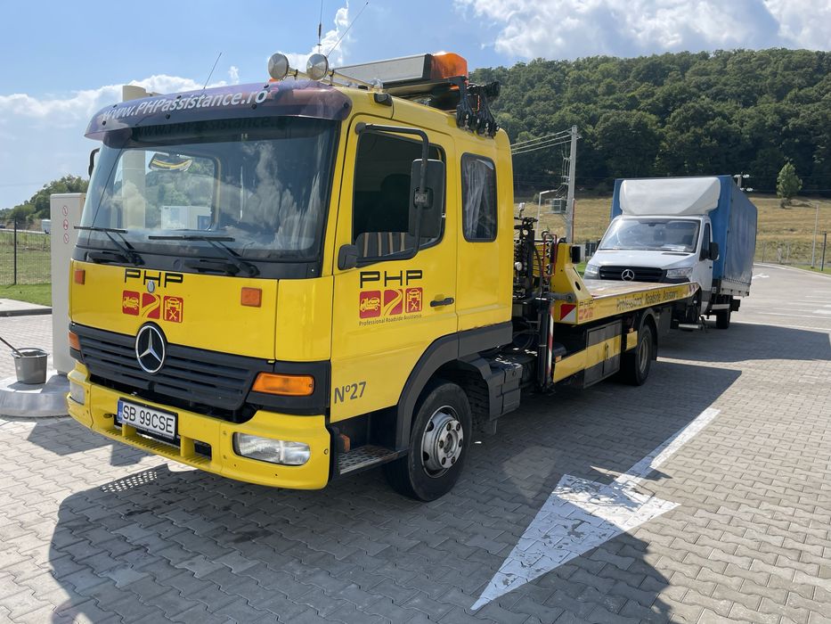 Mecanic auto la domiciliu, Alimentare curent, Service auto mobil