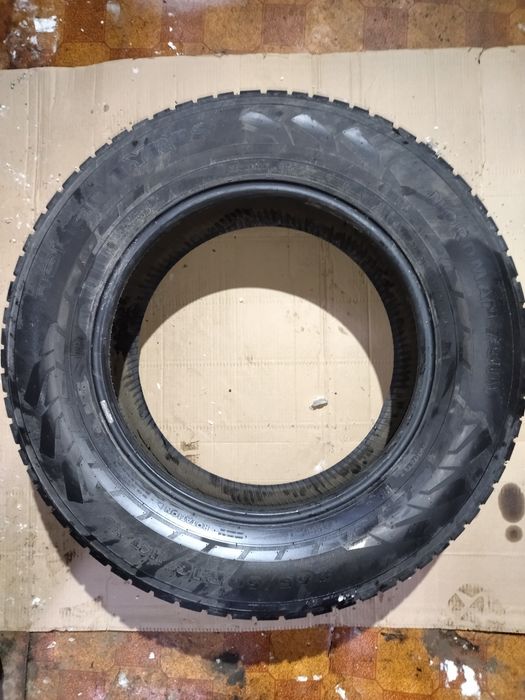 Автомобильные шины