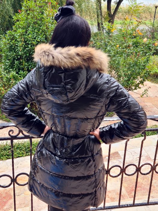 Ново дамско зимно яке