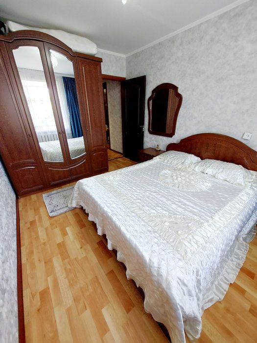 2 комнатная в центре