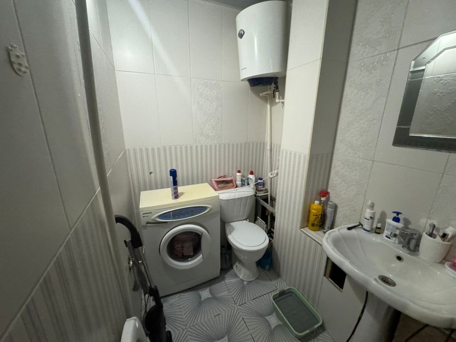 продается 1комнатная  квартира