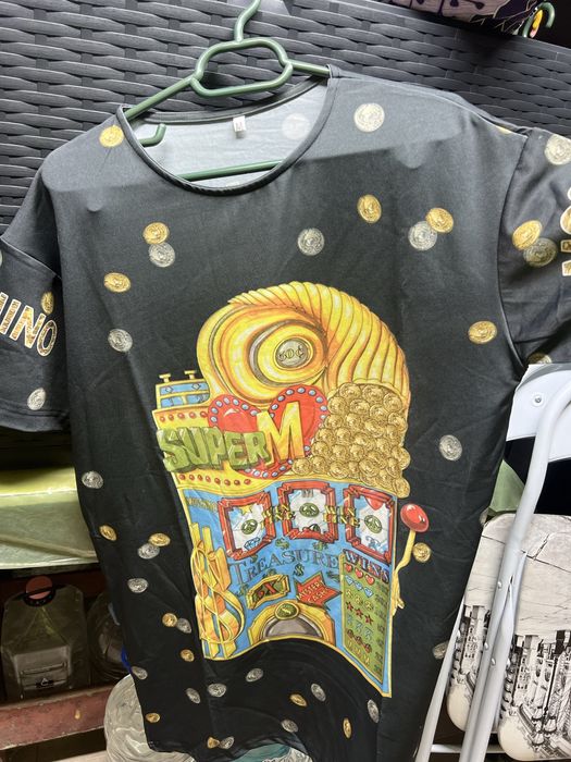 Rochie, masura S si M