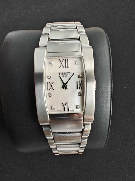 Ceas Tissot Generosi