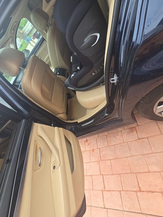 BMW 5 Series 2013 — imagine 3