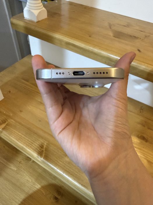 Айфон 15 PRO 256 GB