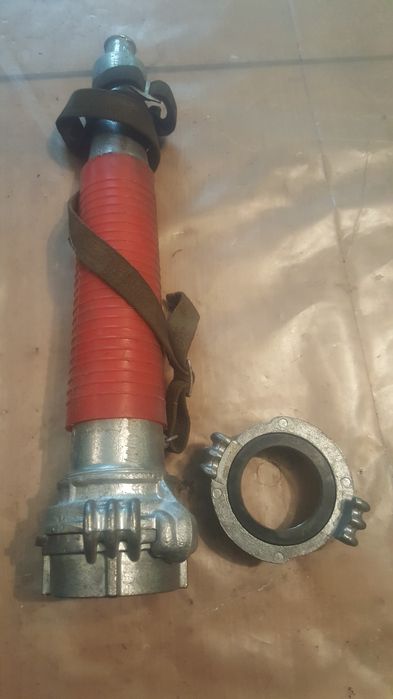 ствол пожарный ГР-70