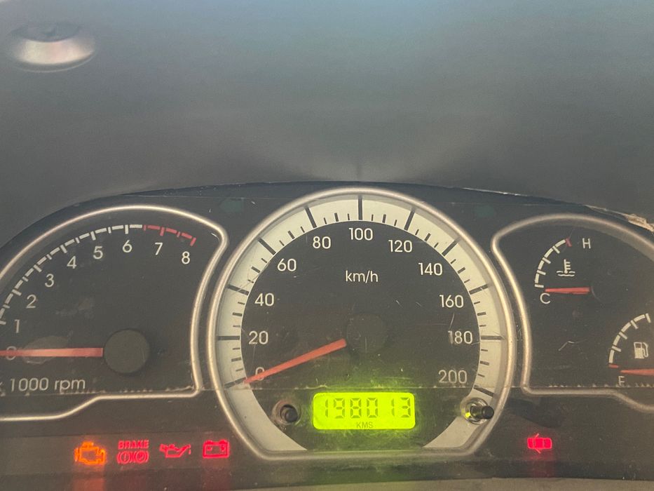 Нексия 2 Сонс 1-позиция