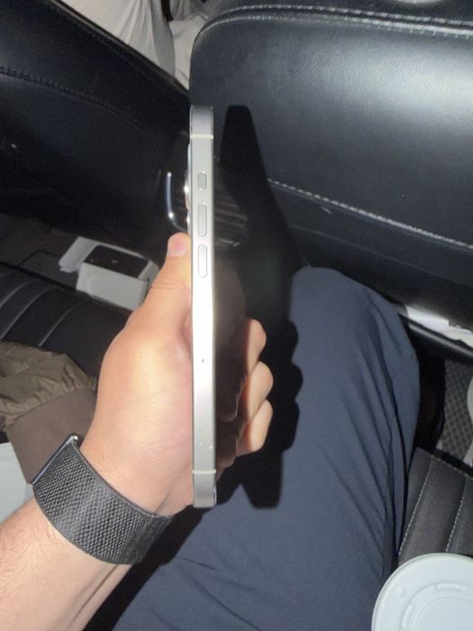 iphone 15 Pro 256gb