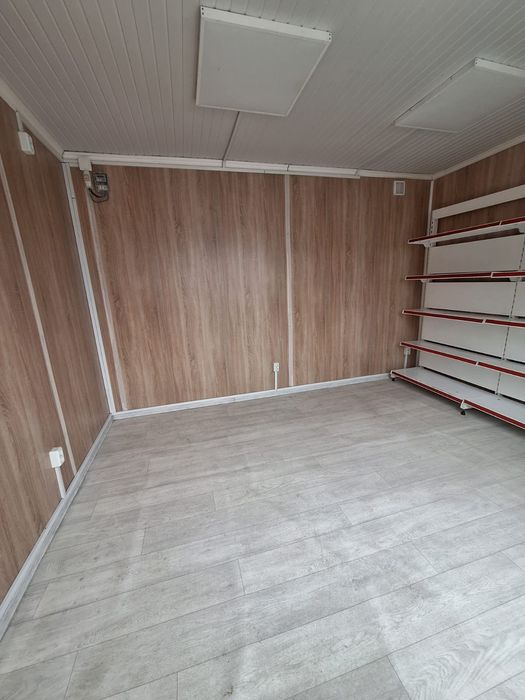 Продается киоск4/3