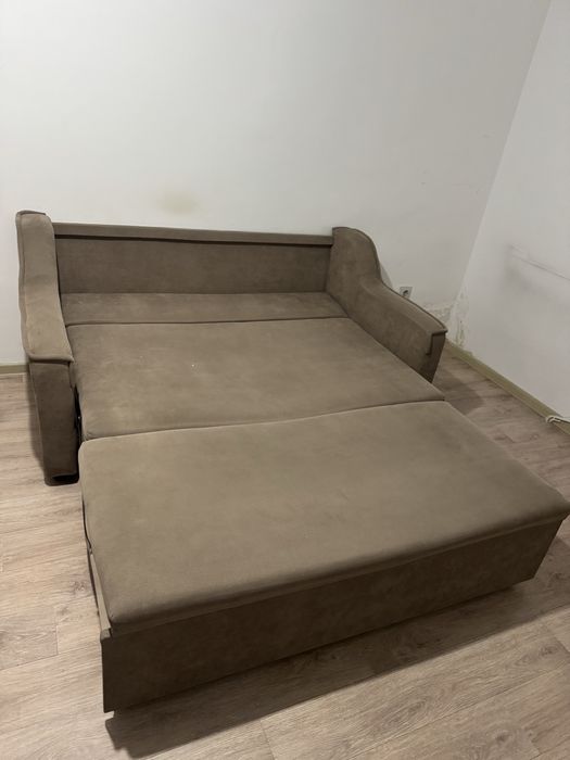 Раскладной диван