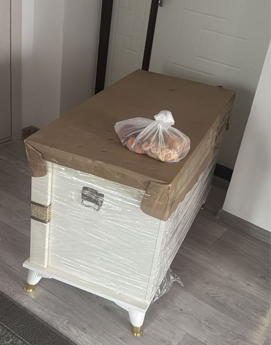 Сандык новый в отличном состоянии