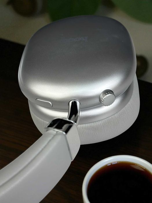 Беспроводные наушники Hoco W35, полноразмерные