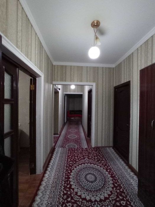 4 xonali uy sotiladi Sarakulkada