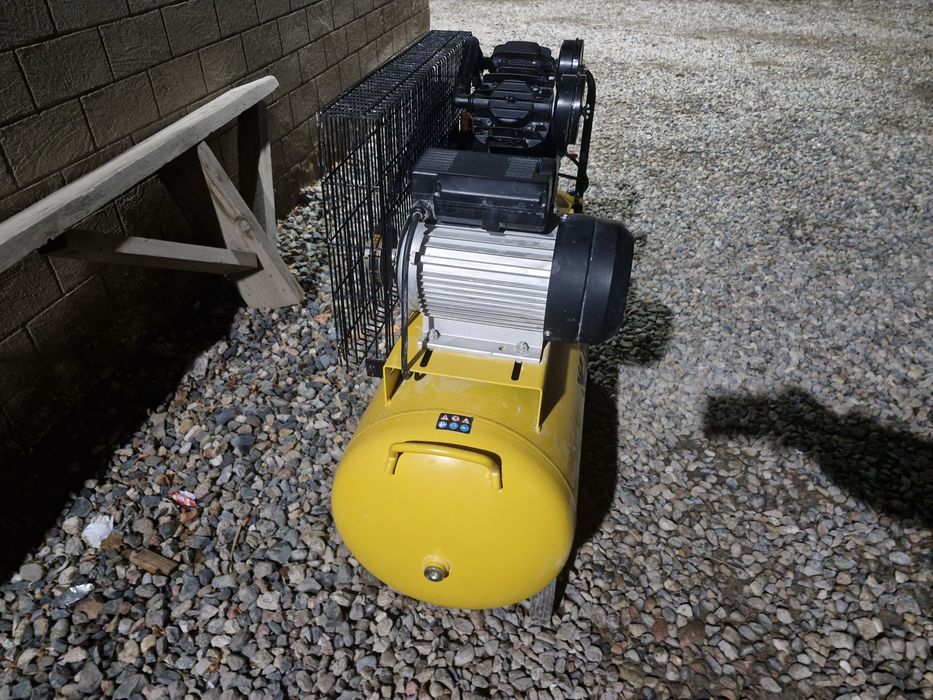 Компрессор  воздушны