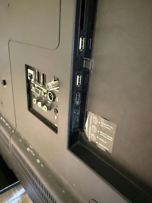 OK 55 инча 4K UHD Smart TV