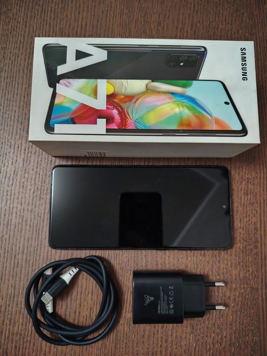 Samsung A 71  продм