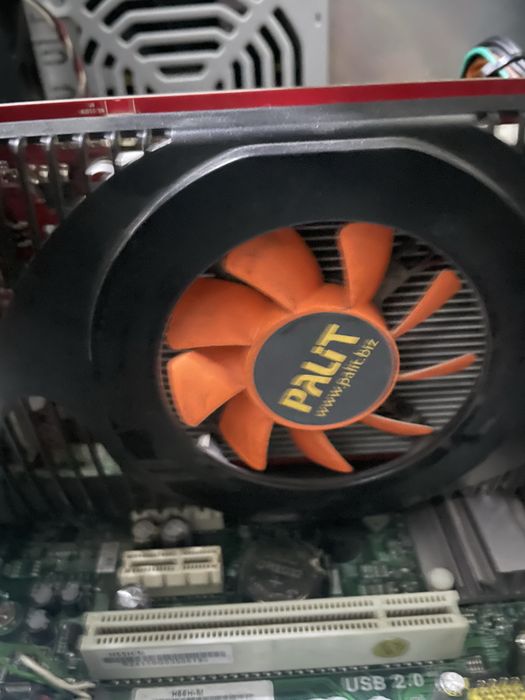 Компьютер (без HDD)