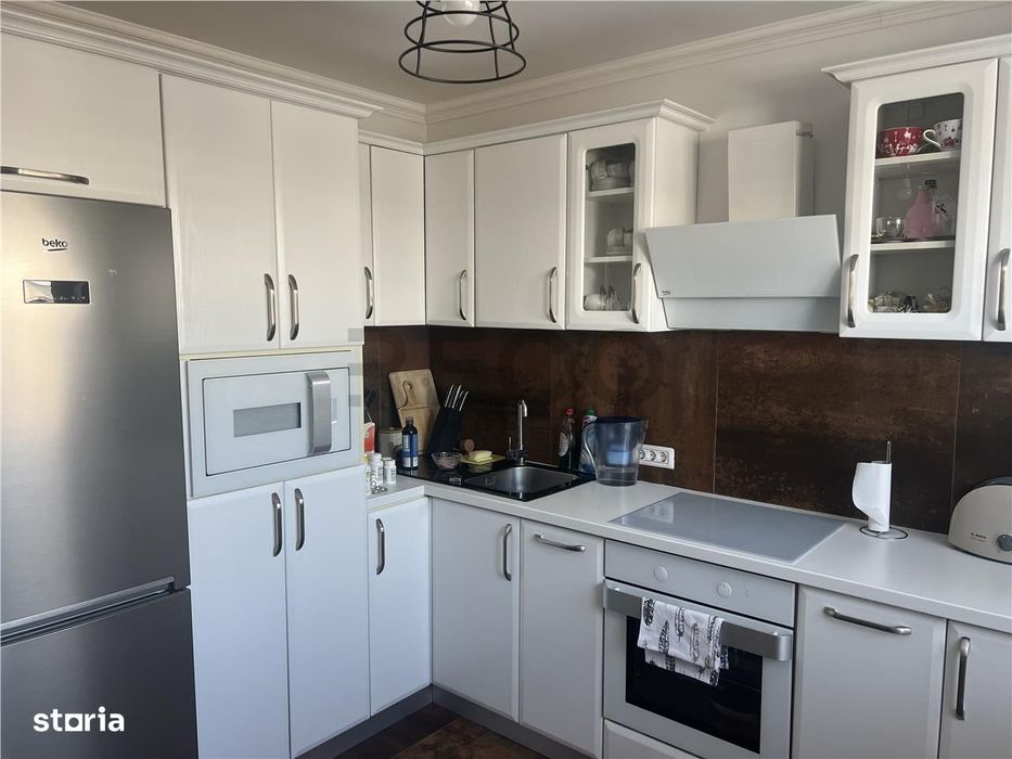 RECO Casa 3 camere în Santandrei
