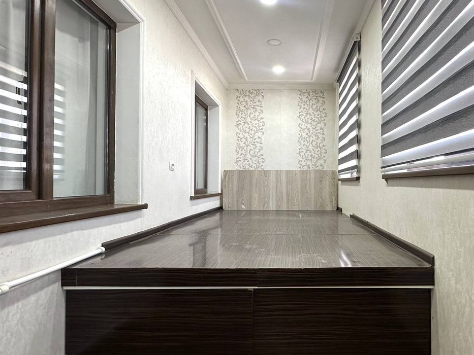 Срочно продаётся 5 комнаты