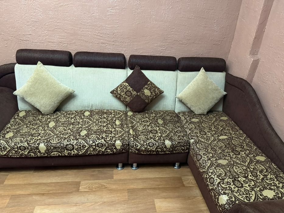 Продам угловой диван5