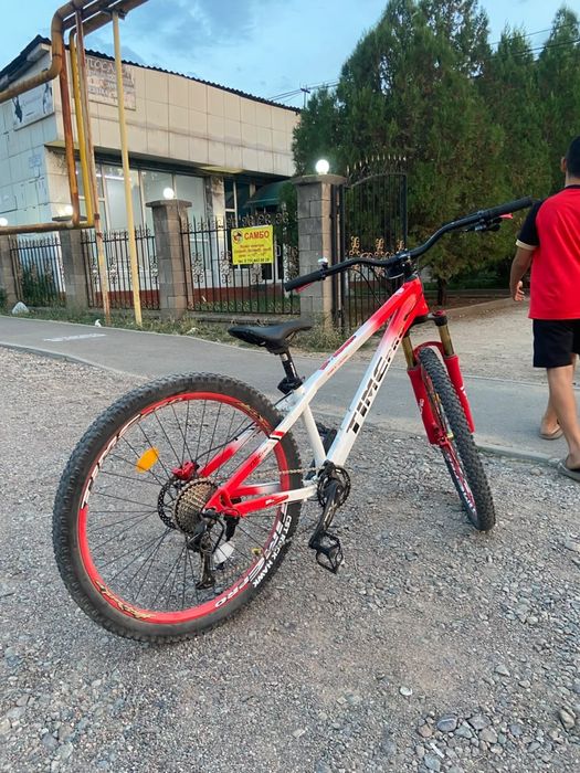 Стант велик MTB продам