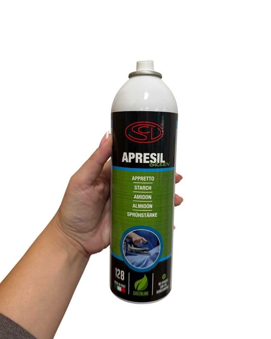 Спрей за колосване