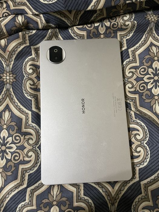 Honor pad x7 4+4/64 gb