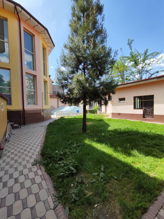 Детский сад аренда  . 12 соток 4 уровня 1200 м2