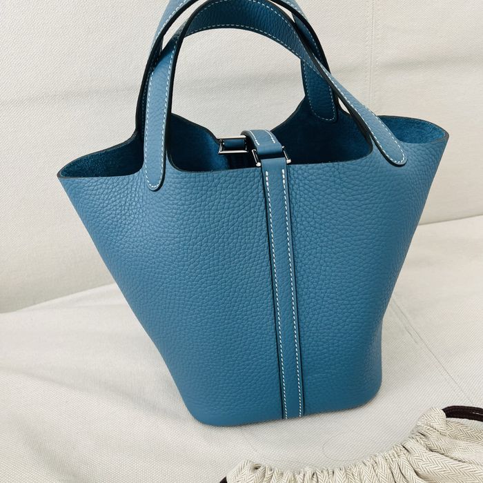 Hermes picotin чанта