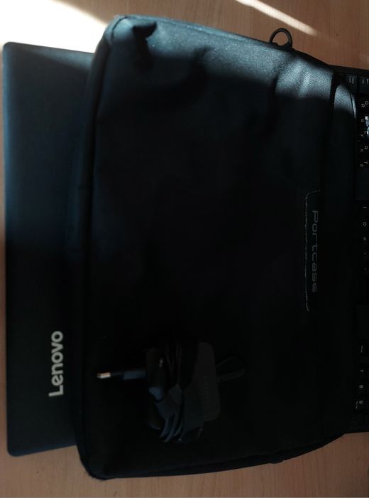 Ноутбук lenovo ideapad