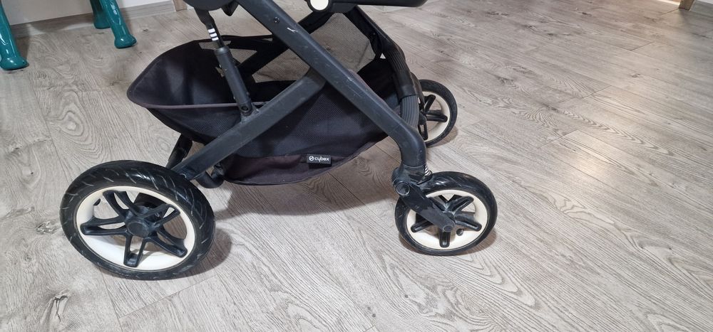 Carucior Cybex Gold Talos S Lux