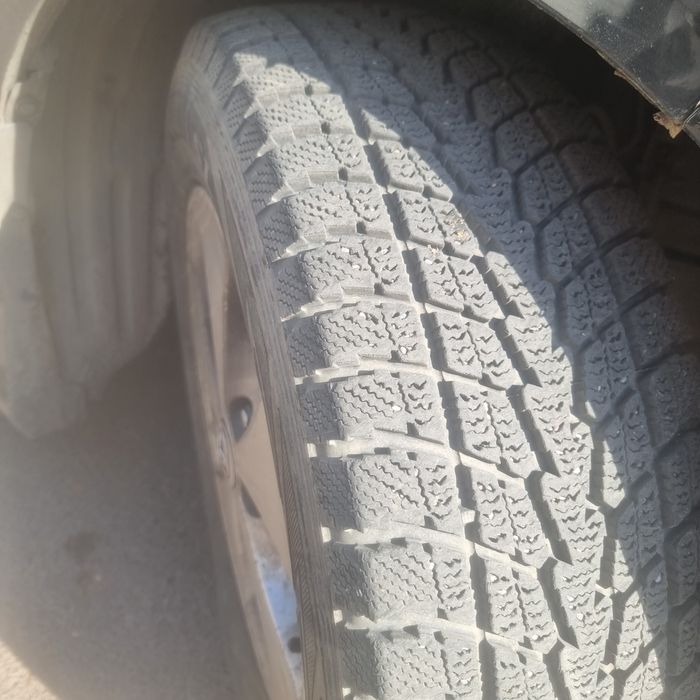 Зимный шины Toyo