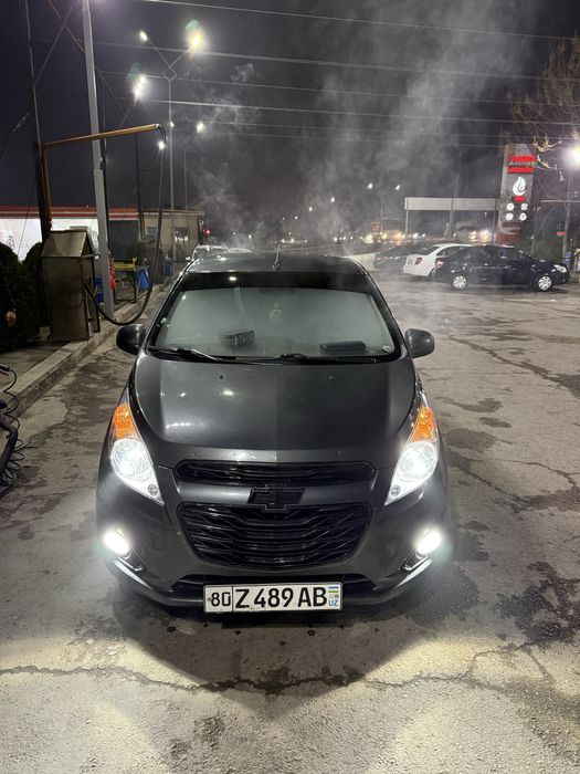 spark 2020 yil sotiladi