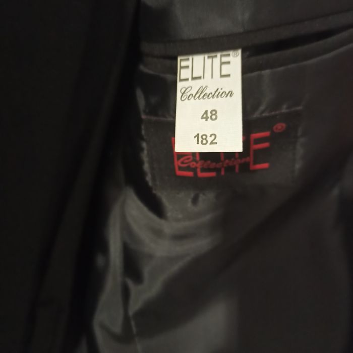 абитуриентски / мъжки костюм