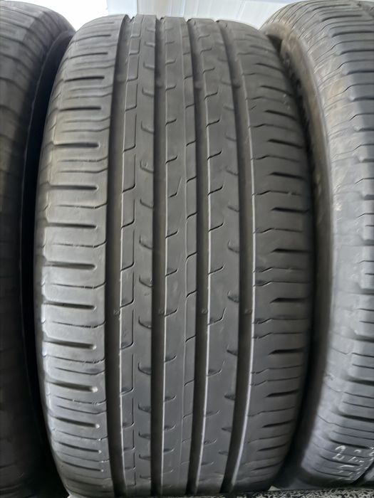 Anvelope 225/55/17 Continental