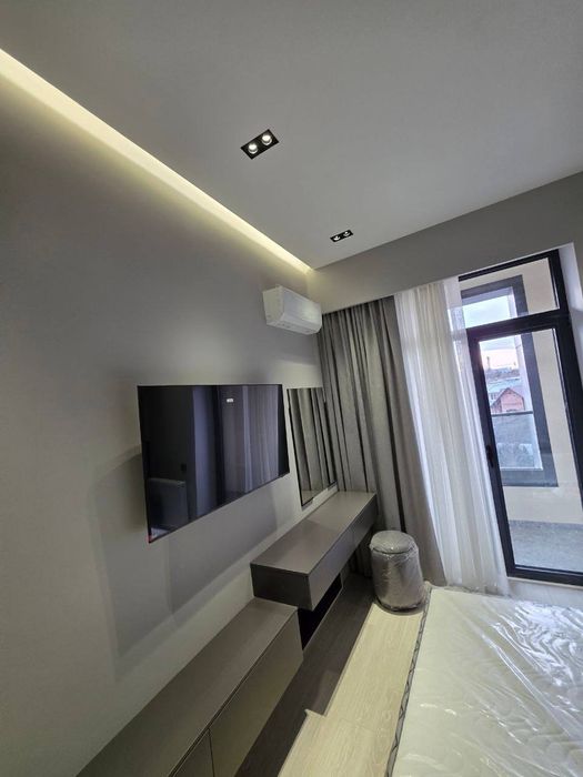 Продажа 2/2/12 54м2 в ЖК Darkhan Avenue на Дархане