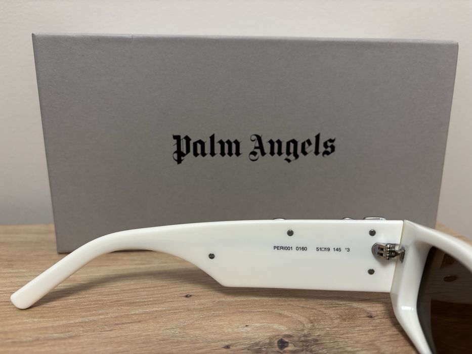 Palm Angels “Angel”  Очила