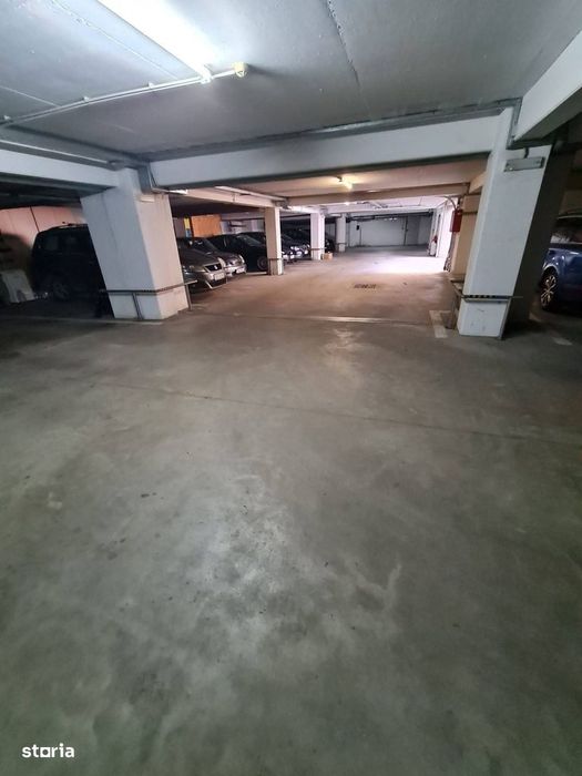 Apartament 3 camere, garaj, Terezian, Sibiu