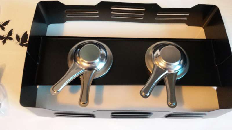 Пушилня - Уред за опушване на месо и риба