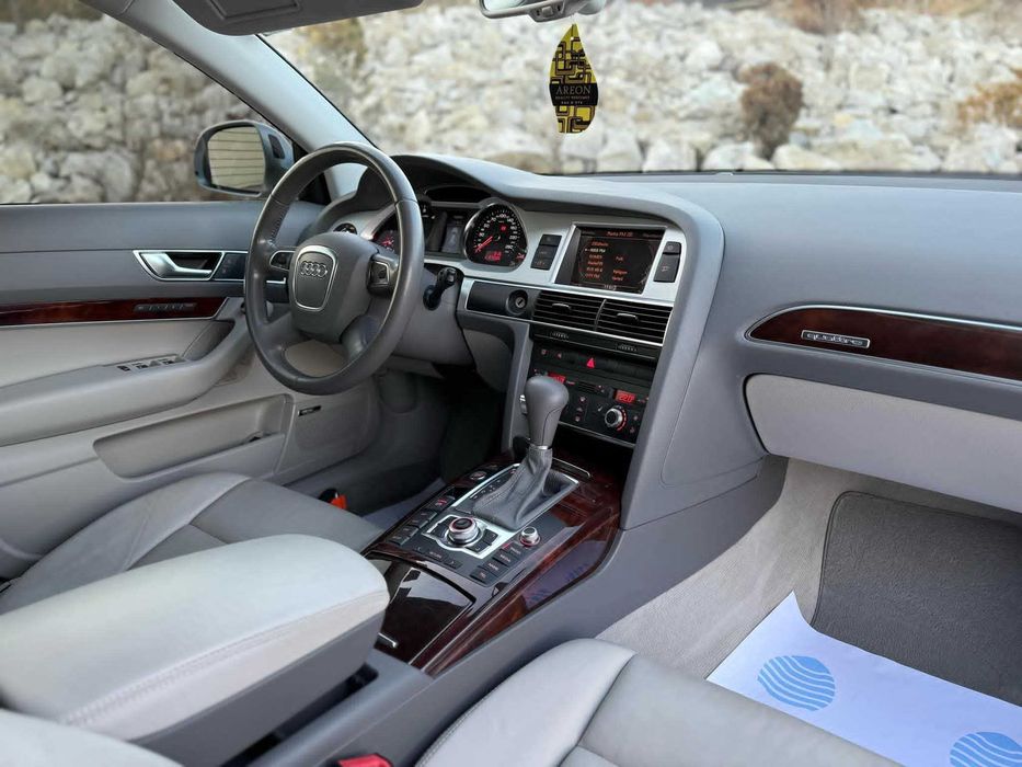 AUDI A6 2010 — imagine 31