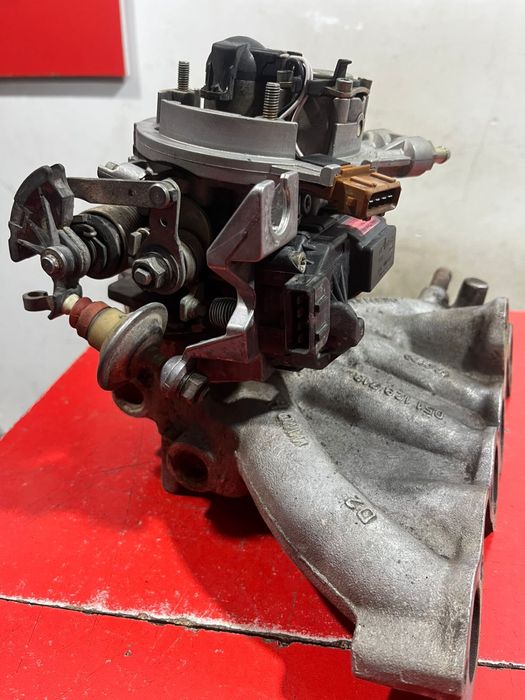 Моно Volkswagen Audi 1.8